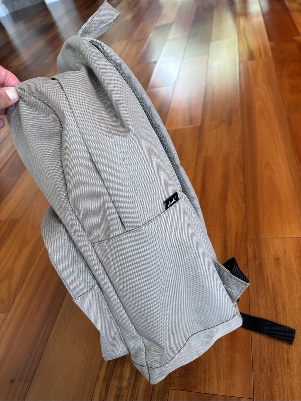 Herschel backpack